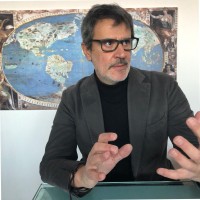 GIOVANNI MANTA