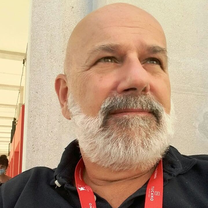 MICHELE LACCHIN